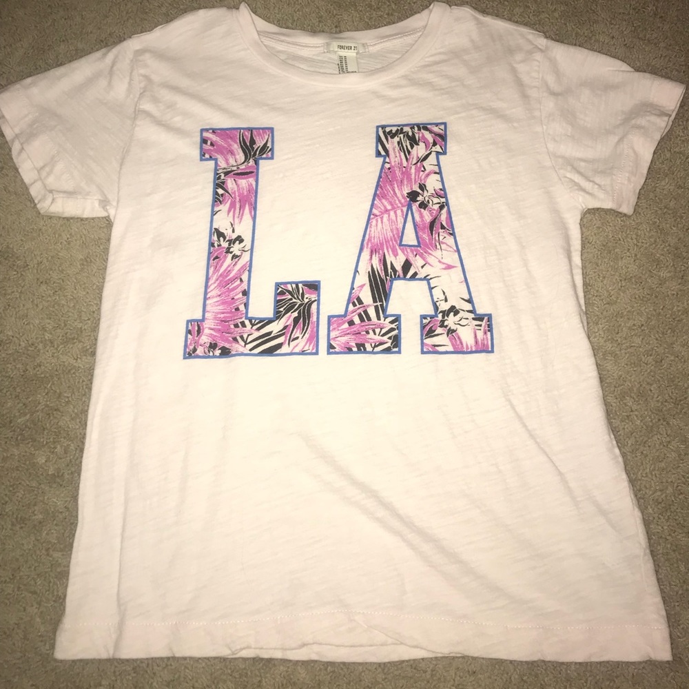 Forever 21 top